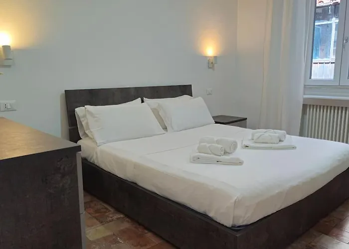 Apartamento Cozy Modern With Terrace - Pantheon *