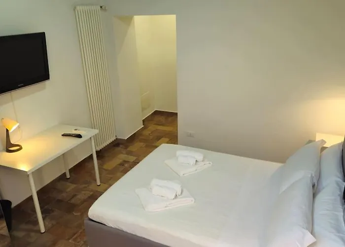 Apartamento Cozy Modern With Terrace - Pantheon *