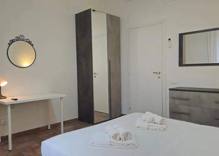 Apartamento Cozy Modern With Terrace - Pantheon *