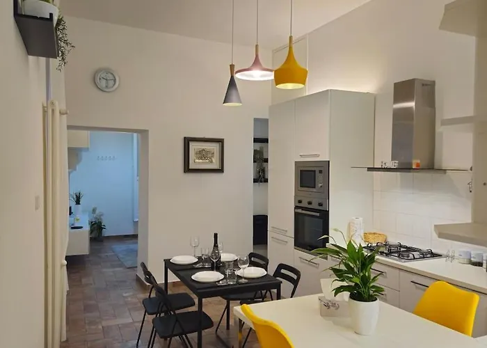 Cozy Modern With Terrace - Pantheon Apartamento Roma
