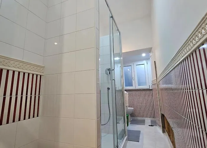 Cozy Modern With Terrace - Pantheon Roma