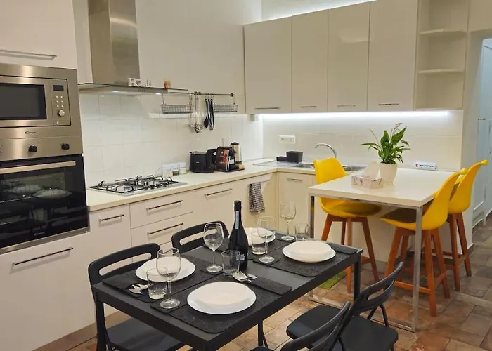 Cozy Modern With Terrace - Pantheon Roma