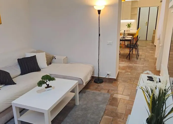 Cozy Modern With Terrace - Pantheon * Roma