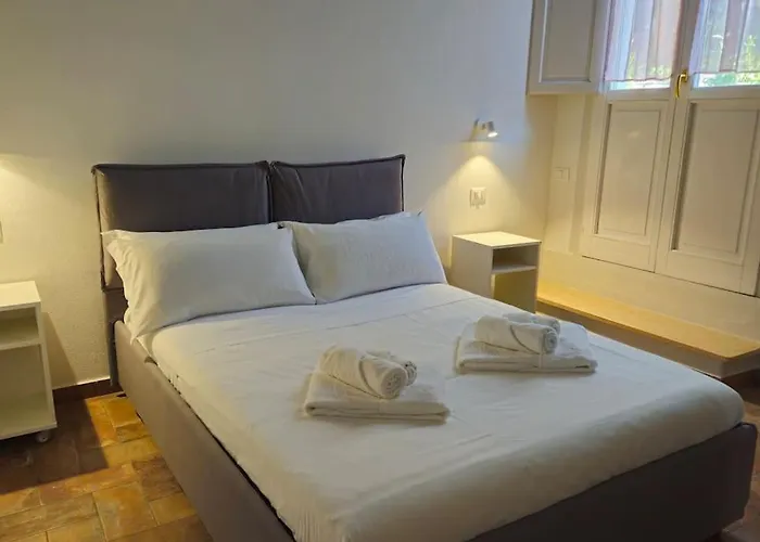 Cozy Modern With Terrace - Pantheon Apartamento Roma