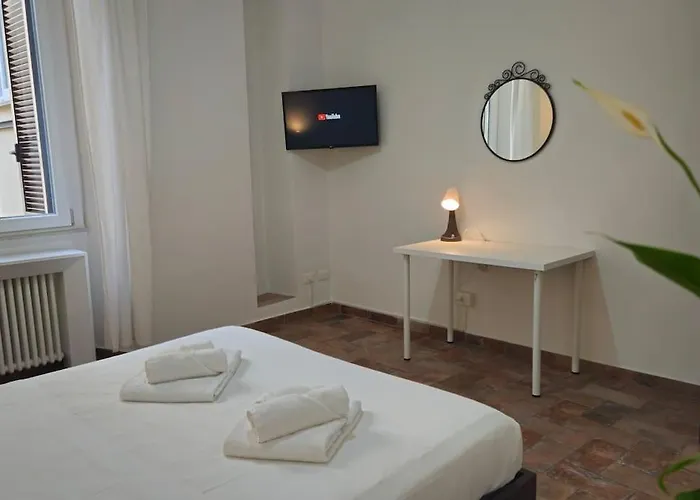 Apartamento Cozy Modern With Terrace - Pantheon Roma