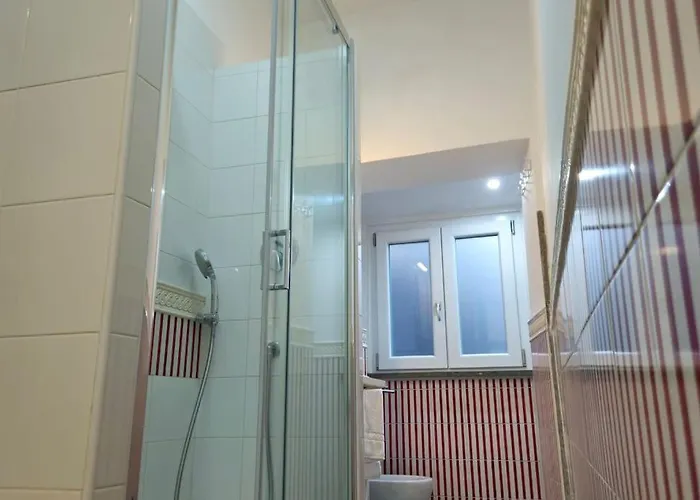 Cozy Modern With Terrace - Pantheon Apartamento *